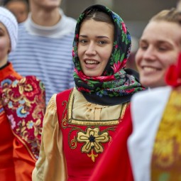 День народного единства в культурных учреждениях Москвы 2023