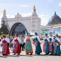 Фестиваль народов Республики Карелия «Мельница Сампо» 2026