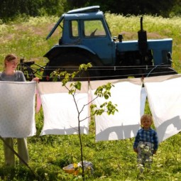 Выставка «Родное»