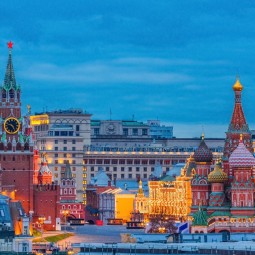 Топ-10 лучших событий на выходные 21 и 22 марта в Москве 2026