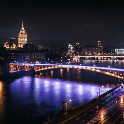 Топ-10 лучших событий на выходные 16 и 17 ноября в Москве