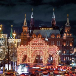 Топ-10 лучших событий на выходные 18 и 19 января в Москве 2025