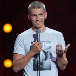 StandUp Show ТНТ 2021