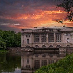 Выставка «Краеведческий Центр района Печатники»