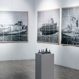Выставка «Меловой период»