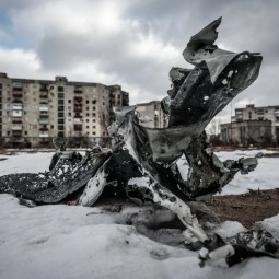 Выставка «Абстрактно=реально»