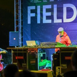 Фестиваль Fields 2018