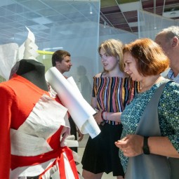 Благотворительная ярмарка современного искусства Kaskad Art Fair 2025