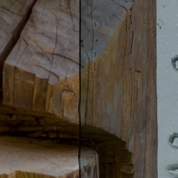 Выставка «Тепло и прозрачно»