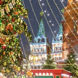 Топ-10 лучших событий на выходные 7 и 8 февраля в Москве 2026