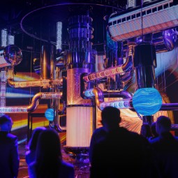 День науки в музее «АТОМ» 2026