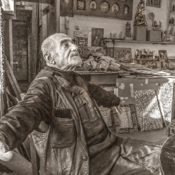 Выставка «Круг художников»