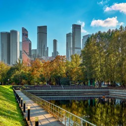 Топ-10 лучших событий на выходные 3 и 4 октября в Москве 2026