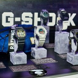 Выставка «Шоковая терапия»