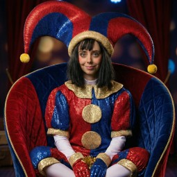 Повелительницы иллюзий в интерактивном Музее Магии 2026