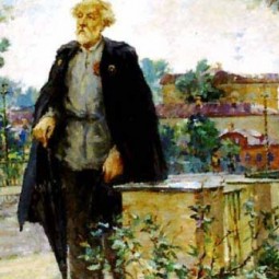 Выставка «Калуга Циолковского»