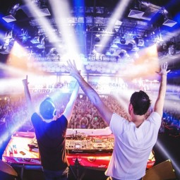 Trancemission «Moonlight» 2017