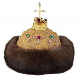 Выставка «Потомки Чингисхана. Русь и мир»