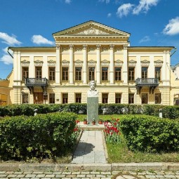 День открытых дверей в Библиотеках и культурных центрах Москвы 2025