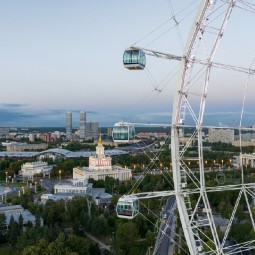 Топ-10 лучших событий на выходные 27 и 28 сентября в Москве 2025