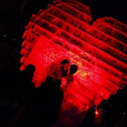 14 февраля в «Сокольниках»