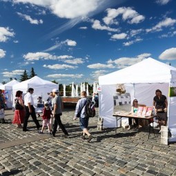 Фестиваль прессы 2017