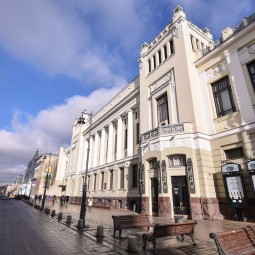 Московский государственный театр Ленком