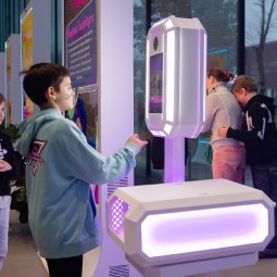 Фестиваль научной фантастики «Росфантастика» 2025