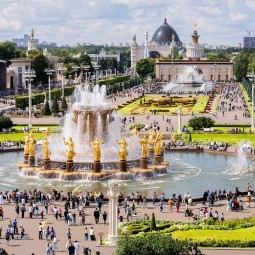 Топ-10 лучших событий на выходные 19 и 20 июля в Москве 2025