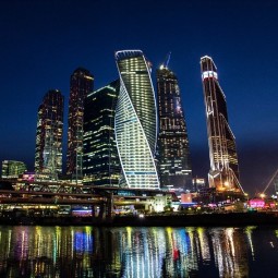 Топ-10 лучших событий на выходные 30 июня и 1 июля в Москве