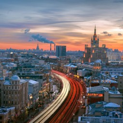 Топ-10 лучших событий на выходные 14 и 15 февраля в Москве 2026