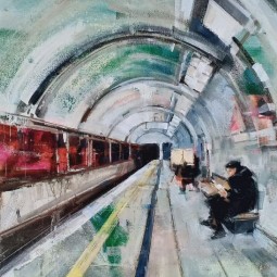 Выставка «Осторожно, двери открываются»