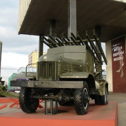 Государственный музей обороны Москвы