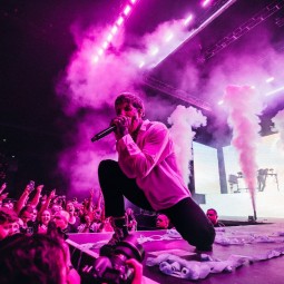 Концерт «Bring Me The Horizon» 2020