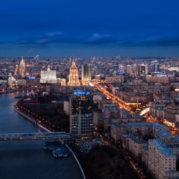 Топ-10 лучших событий на выходные 3 и 4 октября в Москве