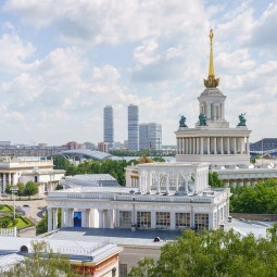 Топ-10 лучших событий на выходные 7 и 8 сентября в Москве 2024