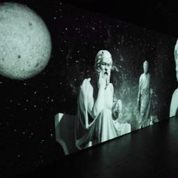 Выставка «Космос: от Галилея до Илона Маска»