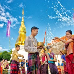 Thai Fest 2017