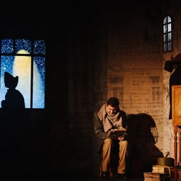 Фестиваль театров теней «ShadowFest» 2021