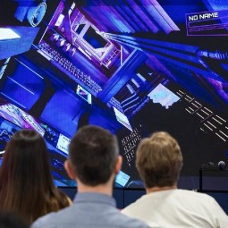 Московская международная неделя видеоигр 2025