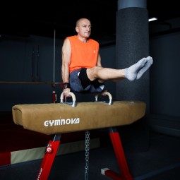Студия OREXIS vital gymnastics