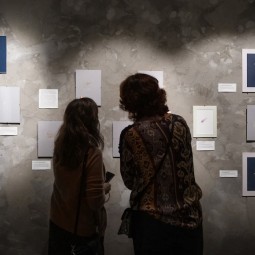 Выставка «Ясность незримого»