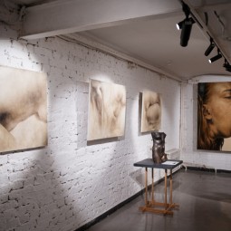 Выставка «Евгений Щеглов»