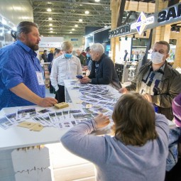 Выставка «Загородный дом. Весна 2021»