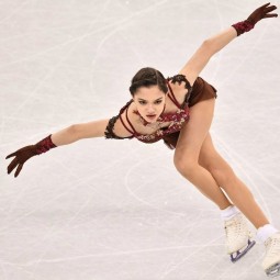 Шоу Team Tutberidze «Чемпионы на льду» 2021