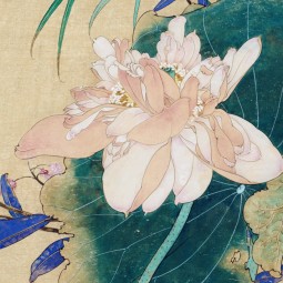 Выставка «Сто пионов»