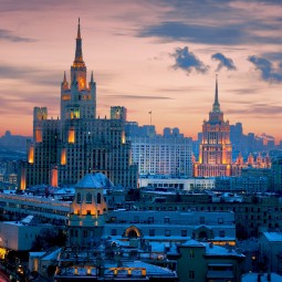 Топ-10 лучших событий на выходные с 1 по 3 мая в Москве 2026