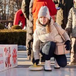 Фестиваль «Московские традиции» 2025-2026