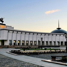 День народного единства в Музее Победы 2021