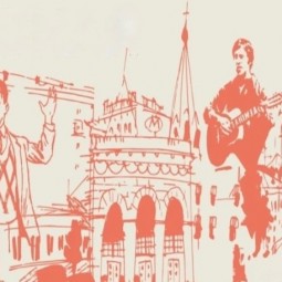 Выставка «Станция Таганская»